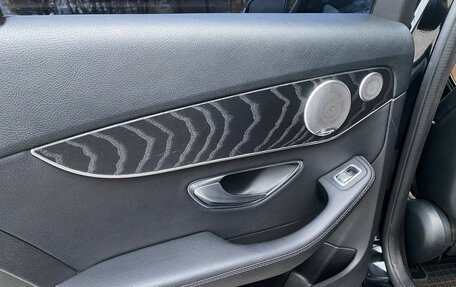 Mercedes-Benz C-Класс, 2016 год, 2 400 000 рублей, 19 фотография