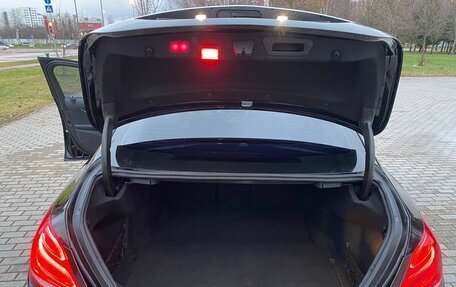 Mercedes-Benz C-Класс, 2016 год, 2 400 000 рублей, 17 фотография