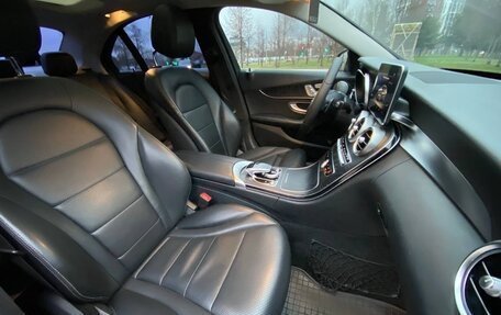 Mercedes-Benz C-Класс, 2016 год, 2 400 000 рублей, 24 фотография