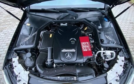 Mercedes-Benz C-Класс, 2016 год, 2 400 000 рублей, 16 фотография