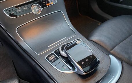 Mercedes-Benz C-Класс, 2016 год, 2 400 000 рублей, 32 фотография