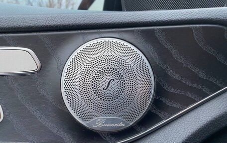 Mercedes-Benz C-Класс, 2016 год, 2 400 000 рублей, 27 фотография