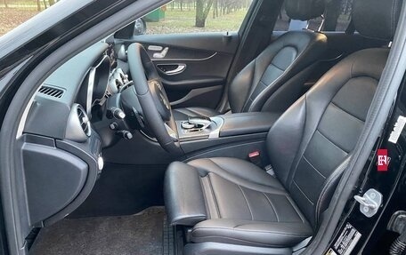 Mercedes-Benz C-Класс, 2016 год, 2 400 000 рублей, 28 фотография