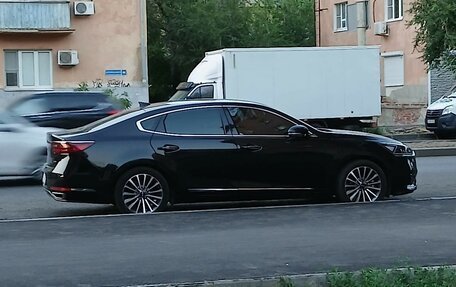 KIA K7, 2017 год, 2 000 000 рублей, 2 фотография