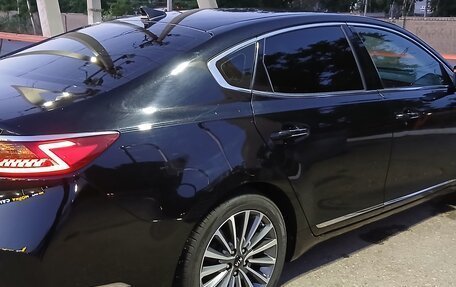 KIA K7, 2017 год, 2 000 000 рублей, 9 фотография