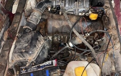 ИЖ 2126 «Ода», 2002 год, 110 000 рублей, 1 фотография