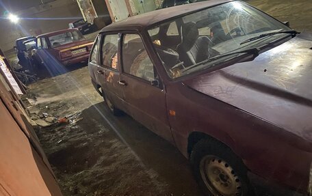 ИЖ 2126 «Ода», 2002 год, 110 000 рублей, 3 фотография