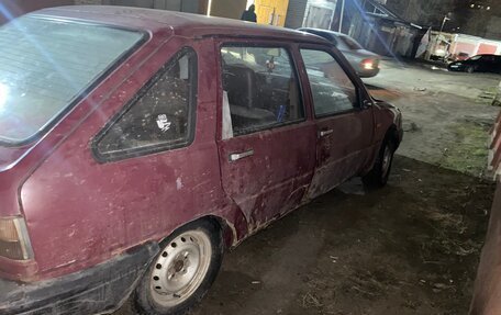 ИЖ 2126 «Ода», 2002 год, 110 000 рублей, 2 фотография