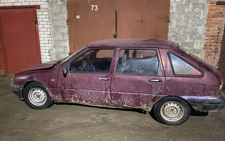 ИЖ 2126 «Ода», 2002 год, 110 000 рублей, 6 фотография