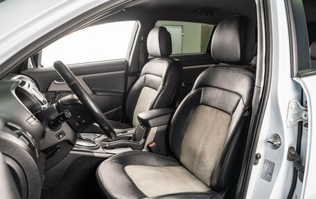 KIA Sportage III, 2014 год, 1 499 000 рублей, 10 фотография