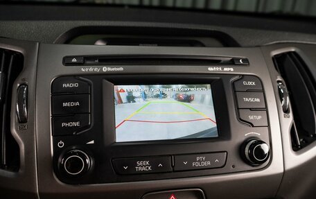 KIA Sportage III, 2014 год, 1 499 000 рублей, 13 фотография