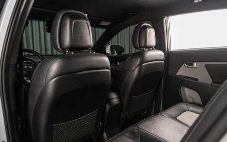 KIA Sportage III, 2014 год, 1 499 000 рублей, 11 фотография