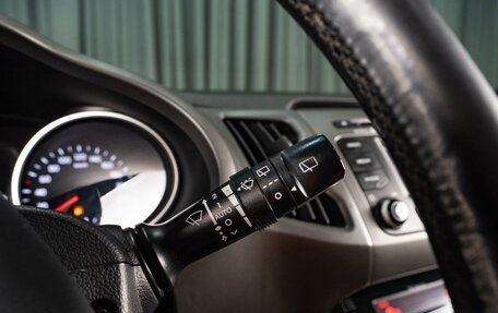 KIA Sportage III, 2014 год, 1 499 000 рублей, 18 фотография