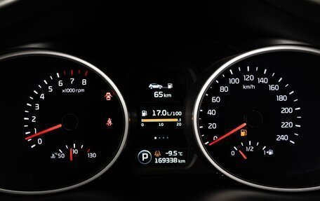 KIA Sportage III, 2014 год, 1 499 000 рублей, 20 фотография