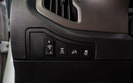 KIA Sportage III, 2014 год, 1 499 000 рублей, 19 фотография