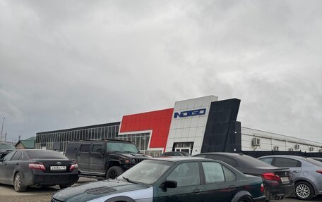 BMW 3 серия, 1992 год, 180 000 рублей, 2 фотография