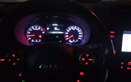 KIA Soul II рестайлинг, 2017 год, 1 699 000 рублей, 12 фотография