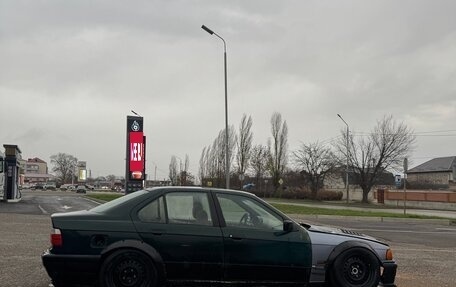 BMW 3 серия, 1992 год, 180 000 рублей, 5 фотография