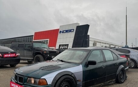 BMW 3 серия, 1992 год, 180 000 рублей, 3 фотография