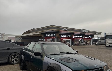 BMW 3 серия, 1992 год, 180 000 рублей, 4 фотография