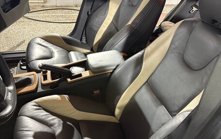 Volvo S40 II, 2008 год, 1 150 000 рублей, 7 фотография