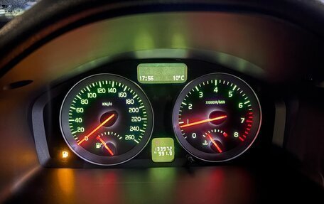 Volvo S40 II, 2008 год, 1 150 000 рублей, 12 фотография