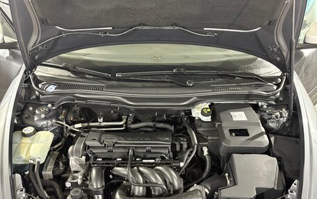 Volvo S40 II, 2008 год, 1 150 000 рублей, 10 фотография