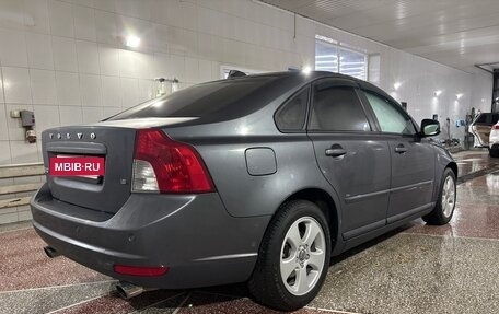 Volvo S40 II, 2008 год, 1 150 000 рублей, 4 фотография