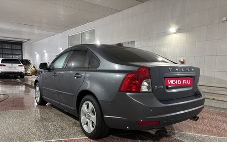 Volvo S40 II, 2008 год, 1 150 000 рублей, 2 фотография