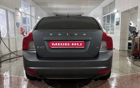 Volvo S40 II, 2008 год, 1 150 000 рублей, 6 фотография