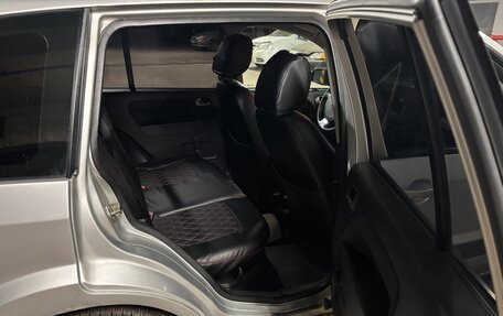 Ford Fusion I, 2006 год, 400 000 рублей, 8 фотография