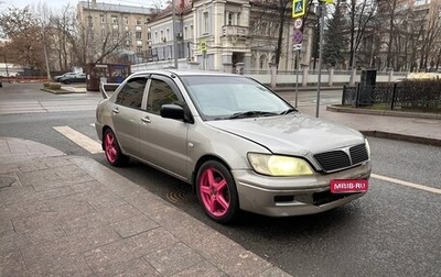 Mitsubishi Lancer IX, 2003 год, 245 000 рублей, 1 фотография