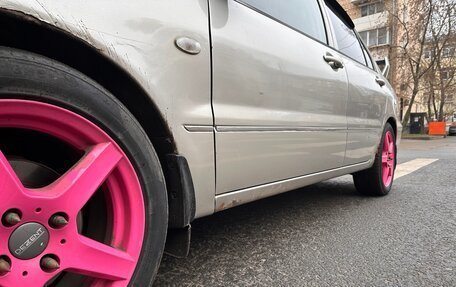 Mitsubishi Lancer IX, 2003 год, 245 000 рублей, 6 фотография