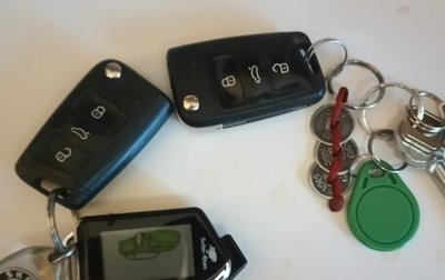 Skoda Rapid I, 2018 год, 850 000 рублей, 1 фотография