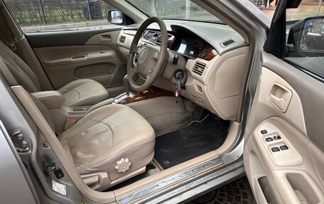 Mitsubishi Lancer IX, 2003 год, 245 000 рублей, 10 фотография