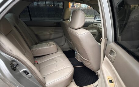 Mitsubishi Lancer IX, 2003 год, 245 000 рублей, 13 фотография