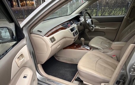 Mitsubishi Lancer IX, 2003 год, 245 000 рублей, 11 фотография