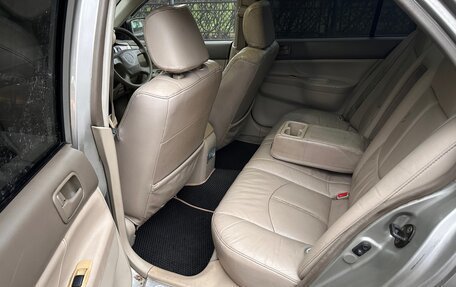 Mitsubishi Lancer IX, 2003 год, 245 000 рублей, 12 фотография