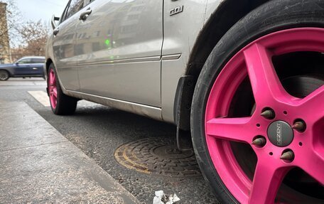 Mitsubishi Lancer IX, 2003 год, 245 000 рублей, 5 фотография