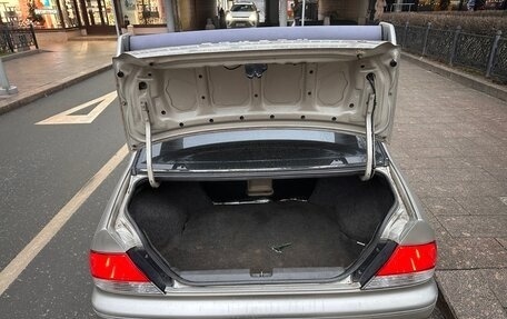 Mitsubishi Lancer IX, 2003 год, 245 000 рублей, 7 фотография