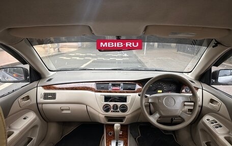 Mitsubishi Lancer IX, 2003 год, 245 000 рублей, 8 фотография