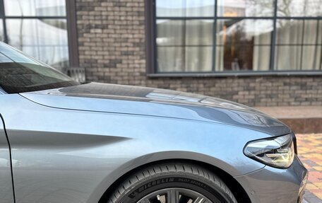 BMW 5 серия, 2020 год, 4 400 000 рублей, 3 фотография