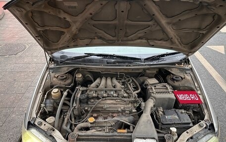 Mitsubishi Lancer IX, 2003 год, 245 000 рублей, 14 фотография