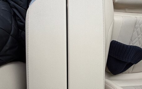 BMW 5 серия, 2020 год, 4 400 000 рублей, 19 фотография