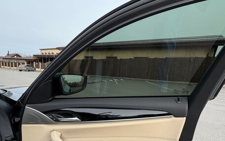 BMW 5 серия, 2020 год, 4 400 000 рублей, 23 фотография