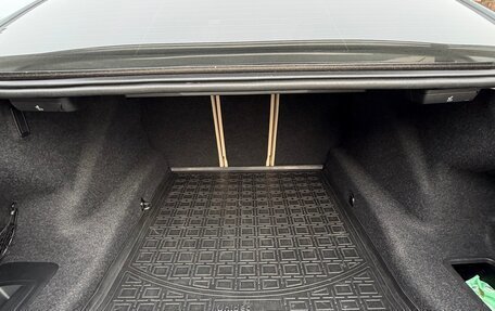 BMW 5 серия, 2020 год, 4 400 000 рублей, 28 фотография