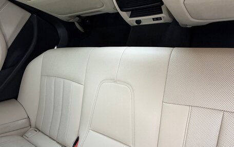 BMW 5 серия, 2020 год, 4 400 000 рублей, 25 фотография