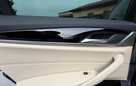 BMW 5 серия, 2020 год, 4 400 000 рублей, 29 фотография