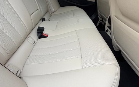 BMW 5 серия, 2020 год, 4 400 000 рублей, 27 фотография