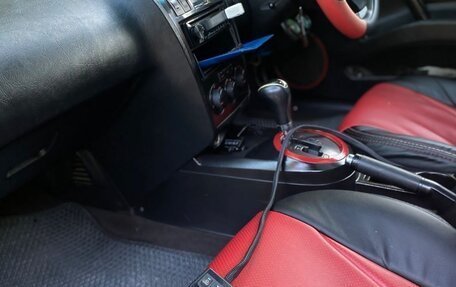 Hyundai Coupe II рестайлинг, 2003 год, 670 000 рублей, 10 фотография